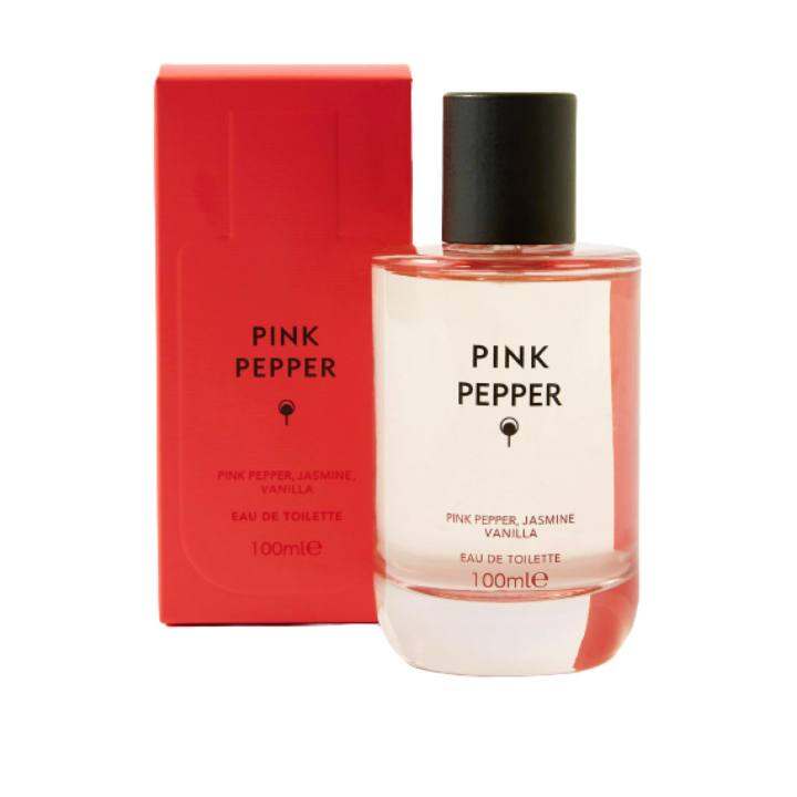 Marks & Spencer / Pink Pepper / Eau De Toilette / Perfume For Women ...