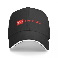 Summer New  Daihatsu Sun Printing Baseball Cap Mens and Womens Fashion Wild Hip-Hop Hat Outdoor Leisure Sports Couple Hat Versatile hat