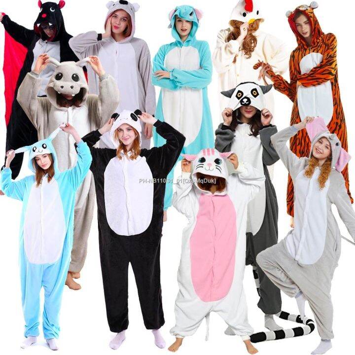 Bat Onesie Costume for Adults | Lazada PH