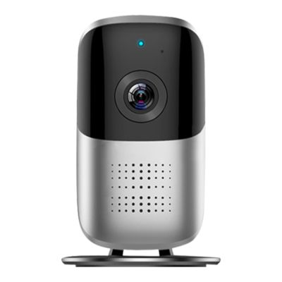 Wireless Surveillance Camera 2MP WiFi Smart Home 1080P HD Webcam Remote Surveillance Camera