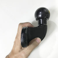 หัวบอลลากเทเลอร์ ขนาด 50mm GOOSENECK HITCH BALL