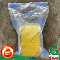 ไส้กรองอากาศสำหรับ เครื่องยนต์ Honda GX160 GX200 GX140 อะหลั่ยเครื่องตัดหญ้า (Air Filter Replacement for Honda Lawnmower)