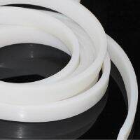 【LZ】 Solid Silicone Strip Seal resistência ao calor Sealing Bar 4mm 5mm 6mm 7mm 4mm 5mm 6mm 8mm 10mm 12 milímetros 15 milímetros 20 milímetros 22 milímetros 25 milímetros 30 milímetros 40 milímetros 60 milímetros 2m