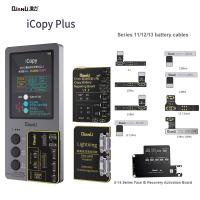 Icopy Plus True Tone Programmer With Battery Light Sensor Board For Iphone Read Write Edit Recovery Repair Tool