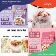 COMBO 2 TÚI NGŨ CỐC SỮA CHUA MIÊU LAN THƯỢNG ĐÌNH - GIẢM CÂN - ĂN KIÊNG