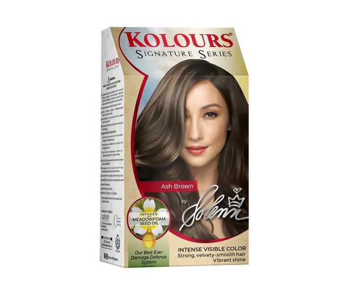 Kolours Hair Dye Lazada PH
