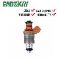 FS Fuel Injector Fits Daewoo Chevrolet Matiz spark 0.8i and 1.0i 98-10 ADG02801 96351840 96518620 96620255