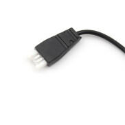 Buytra 2 Chiếc Cáp Sạc USB Pin Lipo 3.7V Cho Máy Bay Không Người Lái Điều