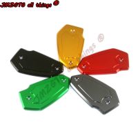 Motorcycle CNC Front Brake Reservoir Cover For KAWASAKI Z900 Z800 Z650 ER6N/F VERSYS650 Oil cup cover