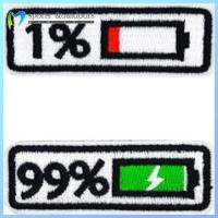 HA สปอร์ตแผ่นแปะติดเสื้อพลังงาน1% โพลีเอสเตอร์2.36X0.82นิ้วเสื้อผ้าเข้ารูป99% และ1% 12ชิ้นรีดบนแผ่นแปะติดเสื้อแสดงความคิดสร้างสรรค์เย็บบน/รีดบนแพทช์ผู้หญิง