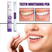 Eelhoe V34 Purple Tooth Pen White Tooth Cleaning Tooth Stains And Anti