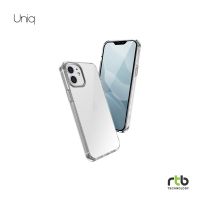 UNIQ เคส iPhone 12 Mini (5.4) รุ่น LifePro Xtreme - Clear