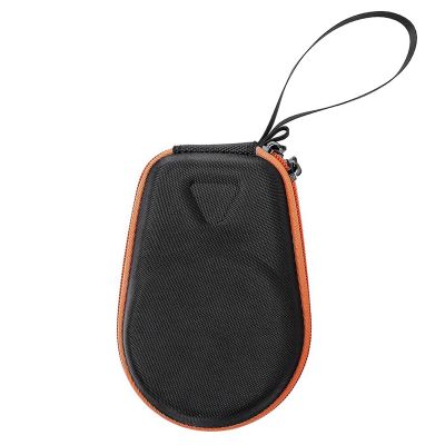 Protective Carrying Case Travel Storage Zipper Bag for JBL Clip4 3 2+ 1 Wireless Bluetooth Speaker Storage Bag
