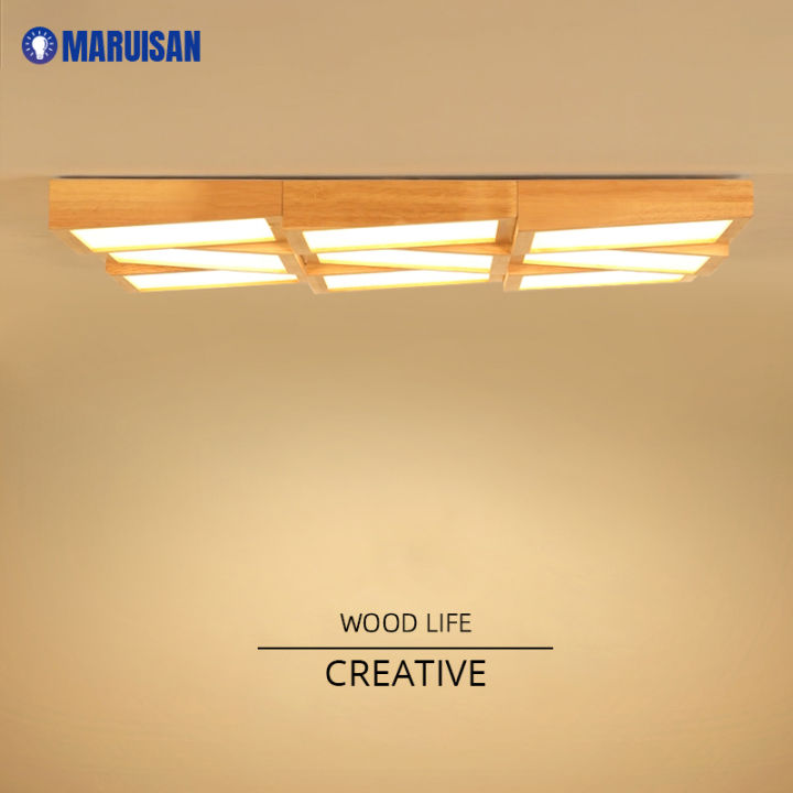 modern-real-wood-led-ceiling-lights-for-living-bedroom-hall-lobby-room-469-heads-wooden-lamps-techo-indoor-lighting-fixture