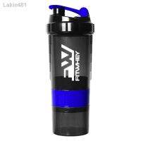 VAF แก้วเชค อุปกรณ◕FITWHEY SPIDER SHAKER แก้วเช้กเกอร์ลายใหม่ รุ่น ละลายเวย์ได้ง่ายขึ้น พร้อมสามารถแยกส่วนใส่เม็ดยาได้ แก้วเวย์  แก้วชงโปรตีน