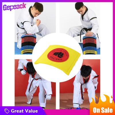 Gepeack สำหรับเด็กผู้ใหญ่ทำลายคาราเต้สำหรับอุปกรณ์ชกมวยศิลปะการต่อสู้