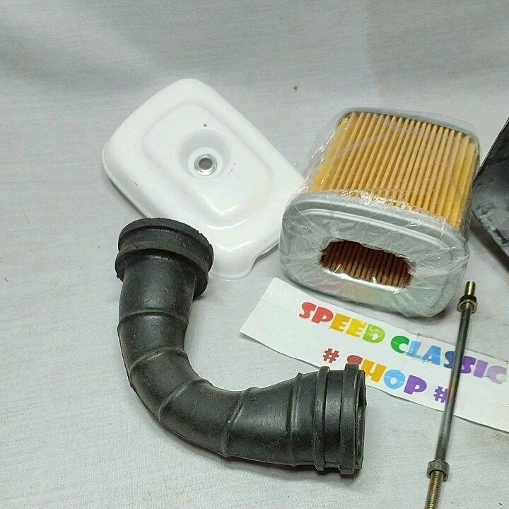 filter udara c800 karet filter c800 box filter c800 filter honda c800