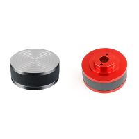 Cnc Metal Air Filter Set Fit for 1/5 Losi 5Ive T ROFUN ROVAN LT Rc Car Toys Replacement Parts Accessories Red