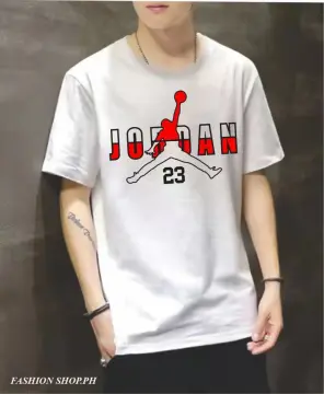 Air jordan 2025 t shirt philippines