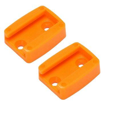 4Pcs for XC-2000E Electric Orange Juicer Spare Parts Spare Machine Parts Orange Juicer Parts Orange Juicer Peeler Holder