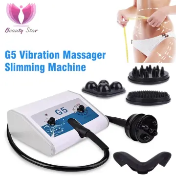 G5 machine for online weight loss