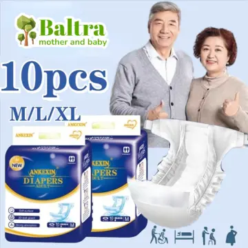 Shop Adult Diapers Tape 10pcs Breathable with great discounts and prices  online - Dec 2023