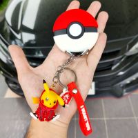 เคสกุญแจ PokeBall+ Pikachu : Honda