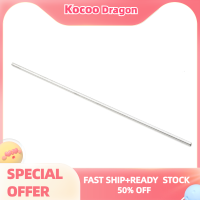 Kocoo 304 stainless STEEL capillary Tube OD 4mm x 2mm ID, ความยาว250mm Metal TOOL