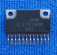 Special Offers 1PCS New Original SLA7078MR MOTOR DRIVER PAR 23SLA