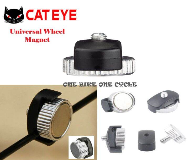 CATEYE Universal Wheel for all Cateye Cycle Computers Lazada
