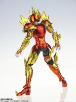 MST Model Jmodel Saint Seiya Myth Cloth EX Poseidon Limnades Kaysa Casa Action Figure Knights Of Zodiac