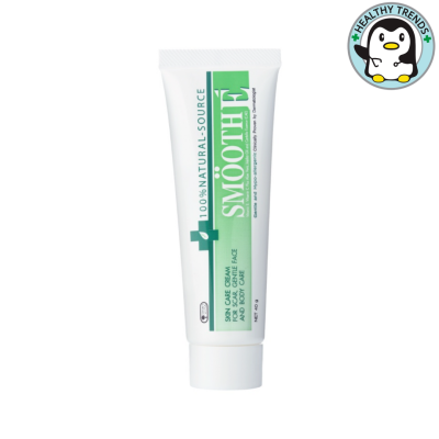 SMOOTH E CREAM - สมูทอี ครีม 40 กรัม   (Healthy Trends)