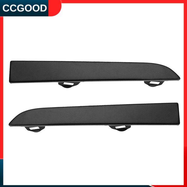 คลิปยึดรีเว็ตพลาสติกเติมไฟหน้า2x-ccgood-สำหรับ-toyota-2001ถึง2004ทำความสะอาดง่าย