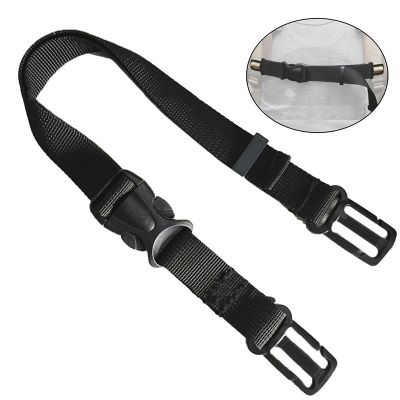 【CW】 50cm Chest Adjustable Shoulder Tactical Accessories Camping Straps