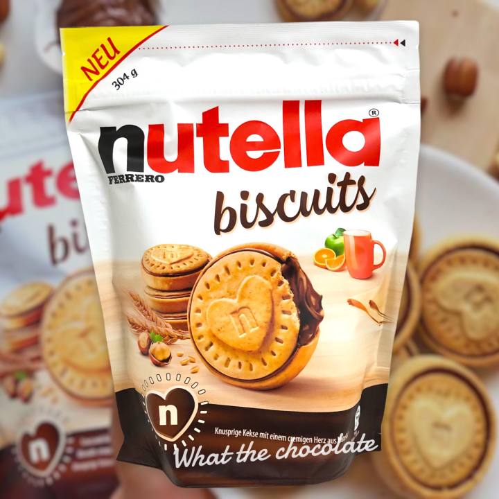 nutella-biscuits-บิสกิตสอดไส้แยมนูเทลล่า-จากอิตาลี