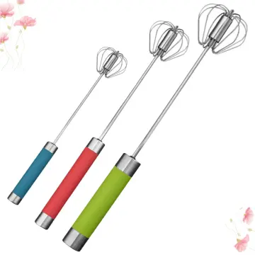 Plastic Whisk Egg Beater Dye Whisk Hair Color Whisk Kitchen Gadgets and  Accessories Accessoire Cuisine Gadget Hand Mixer