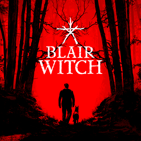 Blair Witch pc game | Lazada PH