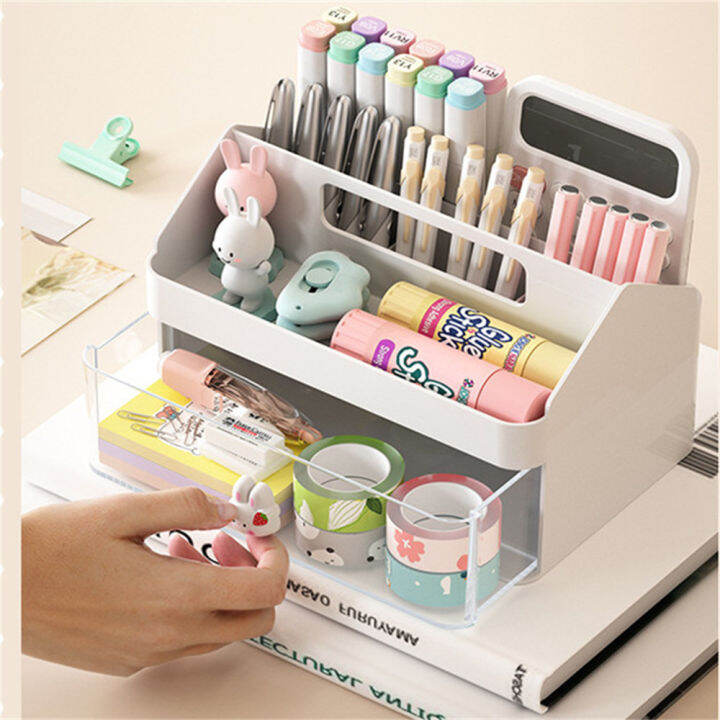 hand-account-storage-rack-stationery-holder-rack-desk-organizer-pen-holder-stationery-storage