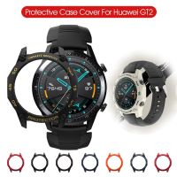 ❇ เคส tpu ป้องกัน สำหรับ Huawei Watch GT 2 ขนาด 46 มม. 42 มม.