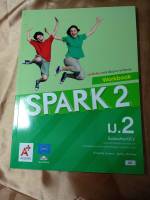 แบบฝึกหัด SPARK 2  ม.2