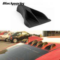 【CC】 1Pcs Car Claw Fins Diffuser Generator Antenna for Roof Tail Spoiler