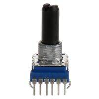 6 - Pin Dual Channel Audio Mixer Potentiometer 103 B10K RK1114GH 10K 50K