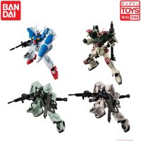 Bandai (บันได) - MOBILE SUIT GUNDAM G-FRAME 13 (โมบิลสูทกันดั้มจีเฟรม 13) (299)