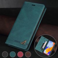 เคสหนังกันขโมยแบบกระเป๋าสตางค์สำหรับ Xiaomi Redmi Note 12 Pro 11S 11 10 Pro 9 Pro 8 7 Redmi 10C 12C 9A 9C 9T 8 Poco F5 X5 Pro 12T