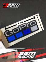 สติกเกอร์ Gopro