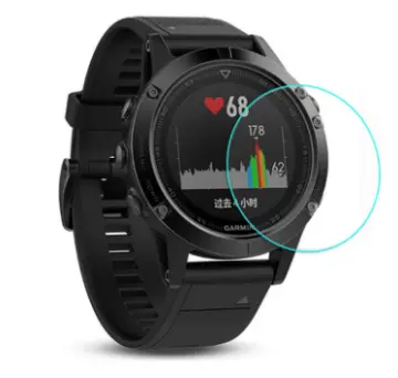 Garmin fenix 5 on sale bezel