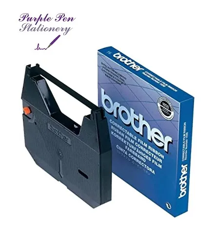 Brother 1030 Correction Ribbon for AX10/12/15/20 100% Original | Lazada PH