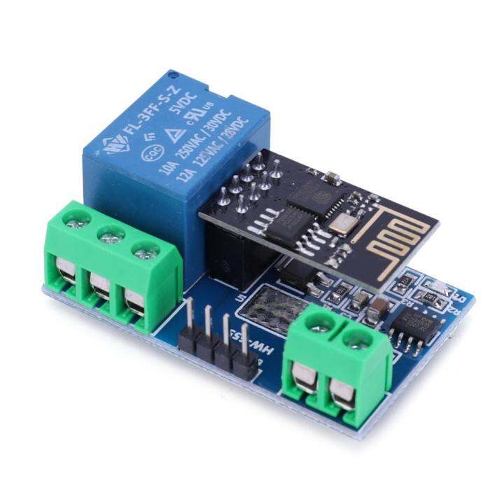 รีเลย์-wifi-s-5v-โมดูลรีเลย์-wifi-ไม่มี-มีสมาร์ทโฮม-esp8266โทรศัพท์มือถือรีโมทแอปสวิตช์ทีเอ็กซ์อาร์เอ็กซ์-gmd-พอร์ตอนุกรมการแก้จุดบกพร่องหมุด