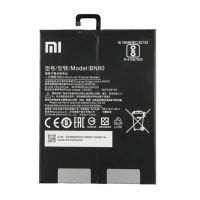 (HMB) แบตเตอรี่ แท้ Xiaomi Mipad4 Plus Mi Pad 4 Plus battery แบต BN80 8620mAh รับประกัน 3 เดือน (ส่งออกทุกวัน)