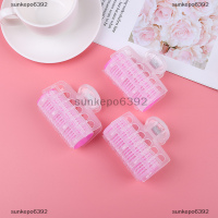 sunkepo6392 3pcs Magic hair curlers ลูกกลิ้งทำผมนอนหลับจัดแต่งทรงผม Roller Curler